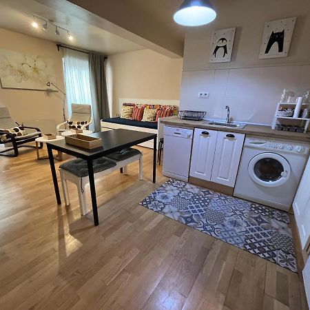 Apartamento Sebrenu 1 Ribadesella Exteriér fotografie