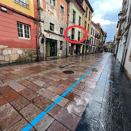 Apartamento Sebrenu 1 Ribadesella Exteriér fotografie