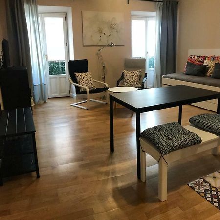 Apartamento Sebrenu 1 Ribadesella Exteriér fotografie
