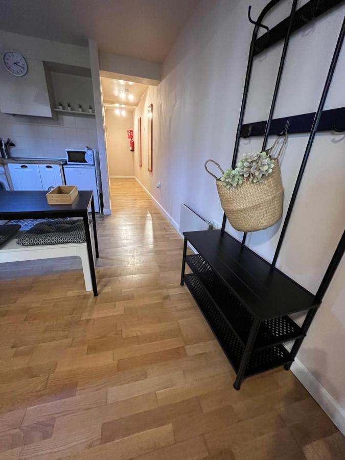 Apartamento Sebrenu 1 Ribadesella Exteriér fotografie