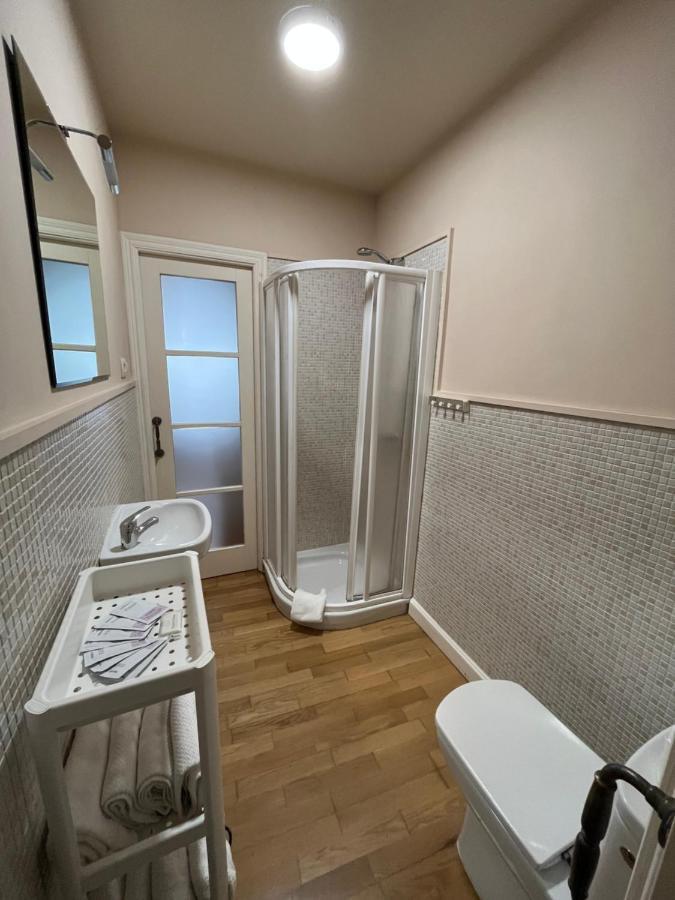 Apartamento Sebrenu 1 Ribadesella Exteriér fotografie