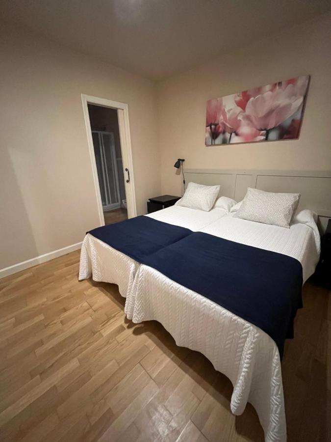 Apartamento Sebrenu 1 Ribadesella Exteriér fotografie