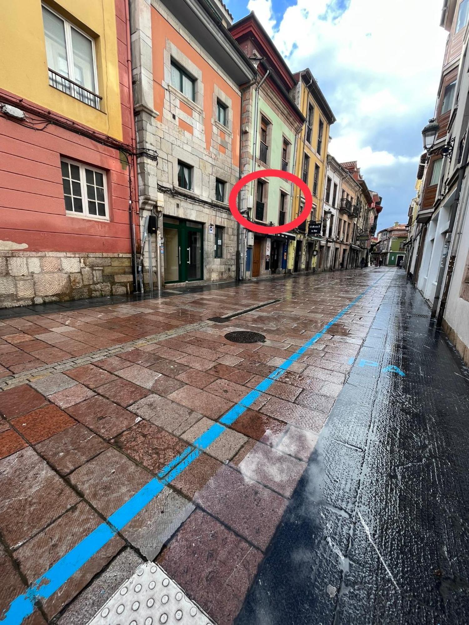 Apartamento Sebrenu 1 Ribadesella Exteriér fotografie