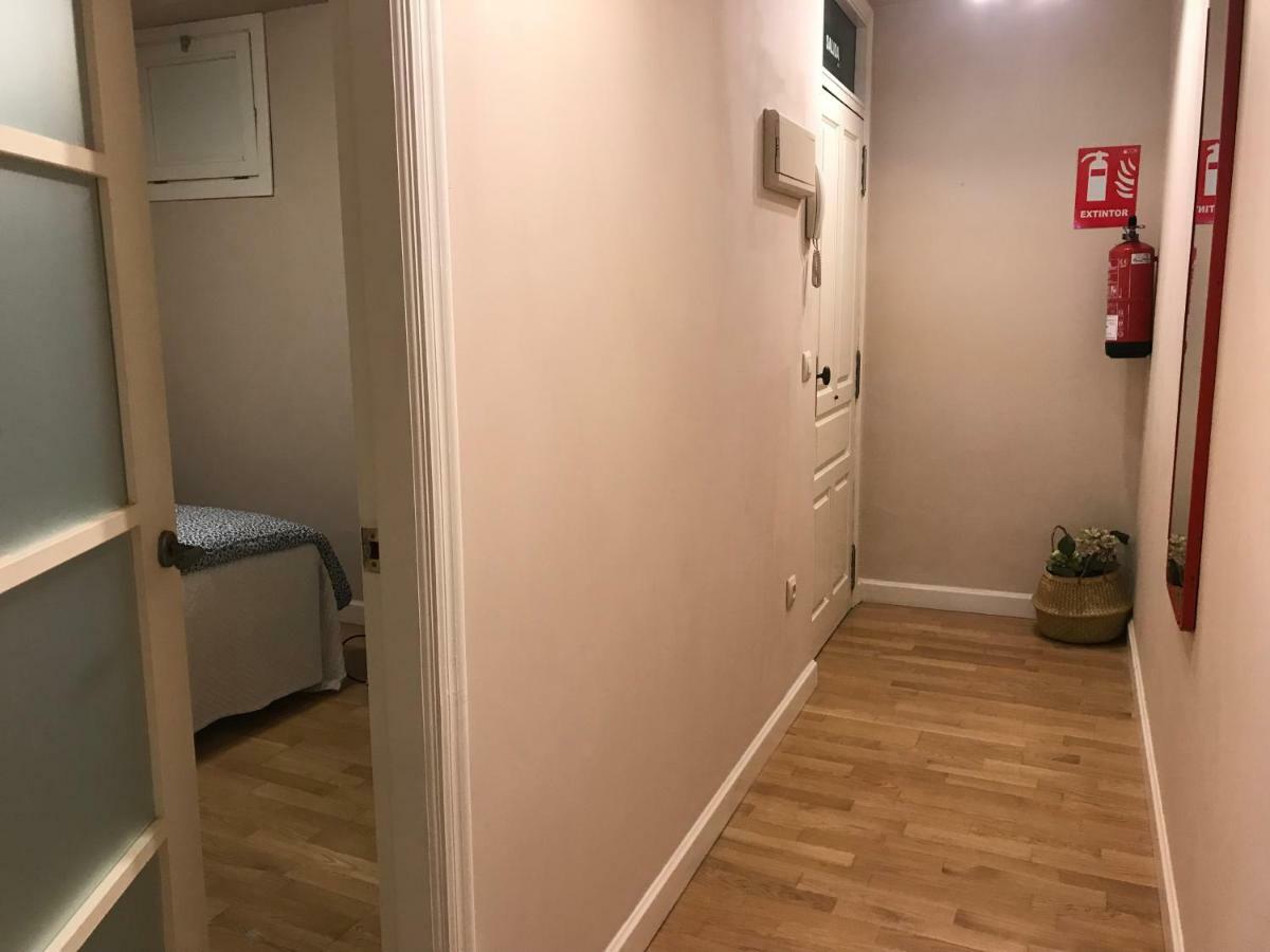 Apartamento Sebrenu 1 Ribadesella Exteriér fotografie