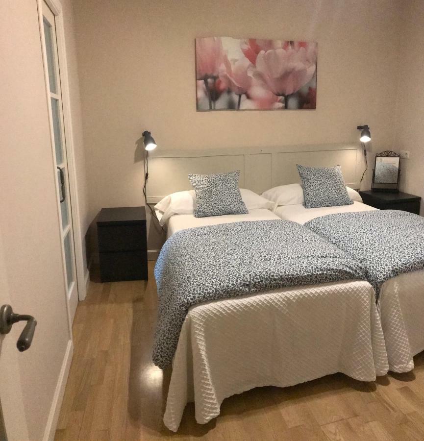 Apartamento Sebrenu 1 Ribadesella Exteriér fotografie