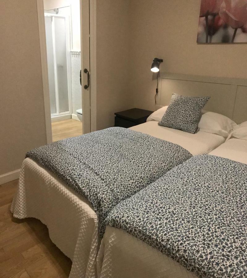 Apartamento Sebrenu 1 Ribadesella Exteriér fotografie